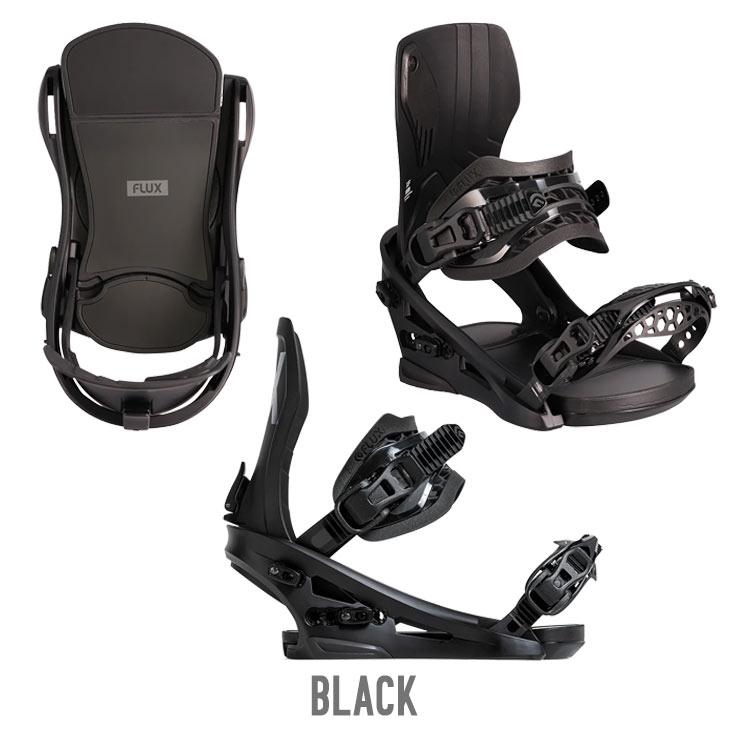 FLUX フラックス 24-25 XF エックスエフ 早期予約 2024-2025