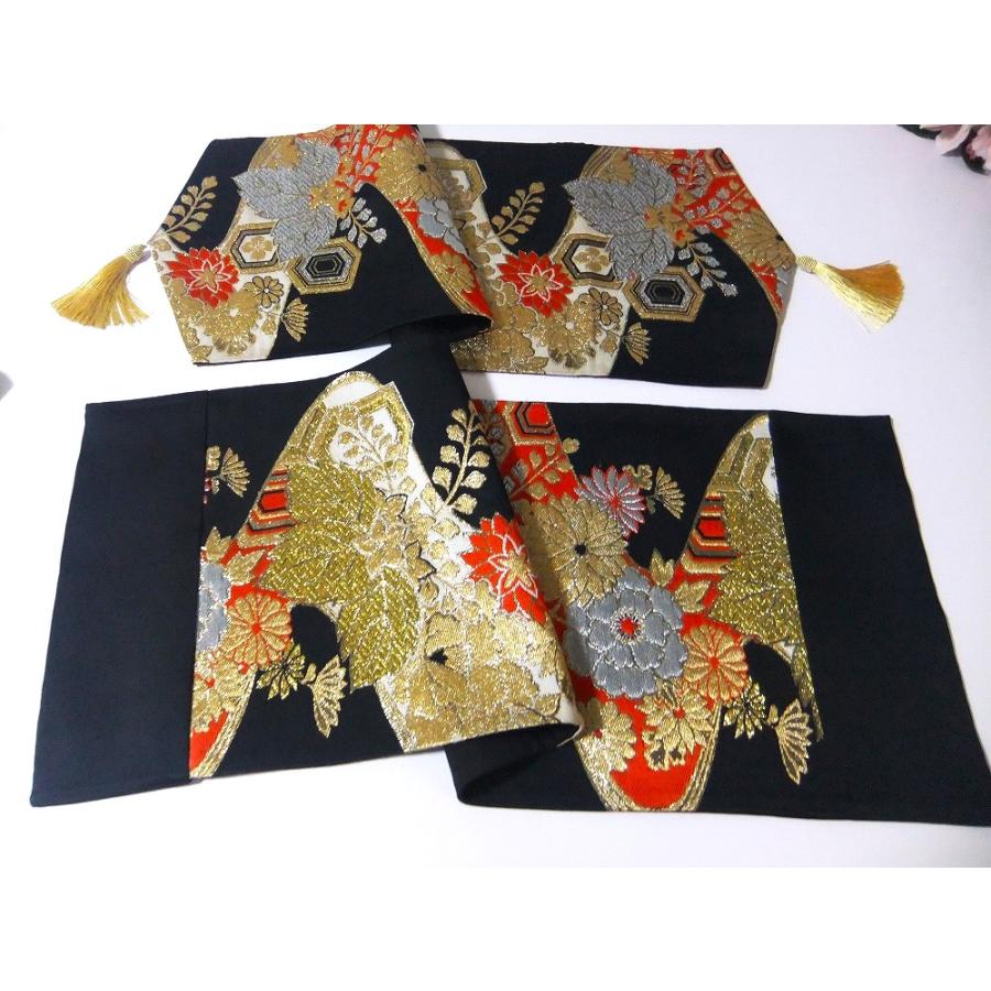 お客様帯持ち込みオーダーリメイクします : 峯風堂 - 通販 - Yahoo