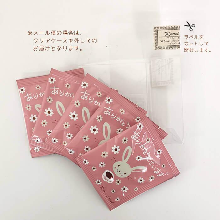 カレルチャペック（Karel Capek） メッセージティーバック「ありがとう