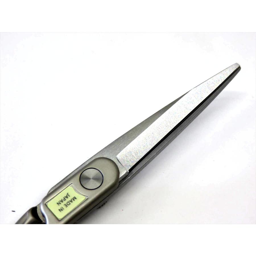 ヘアカットはさみ 匠の技 グリーンベル 関の刃物 散髪ハサミ