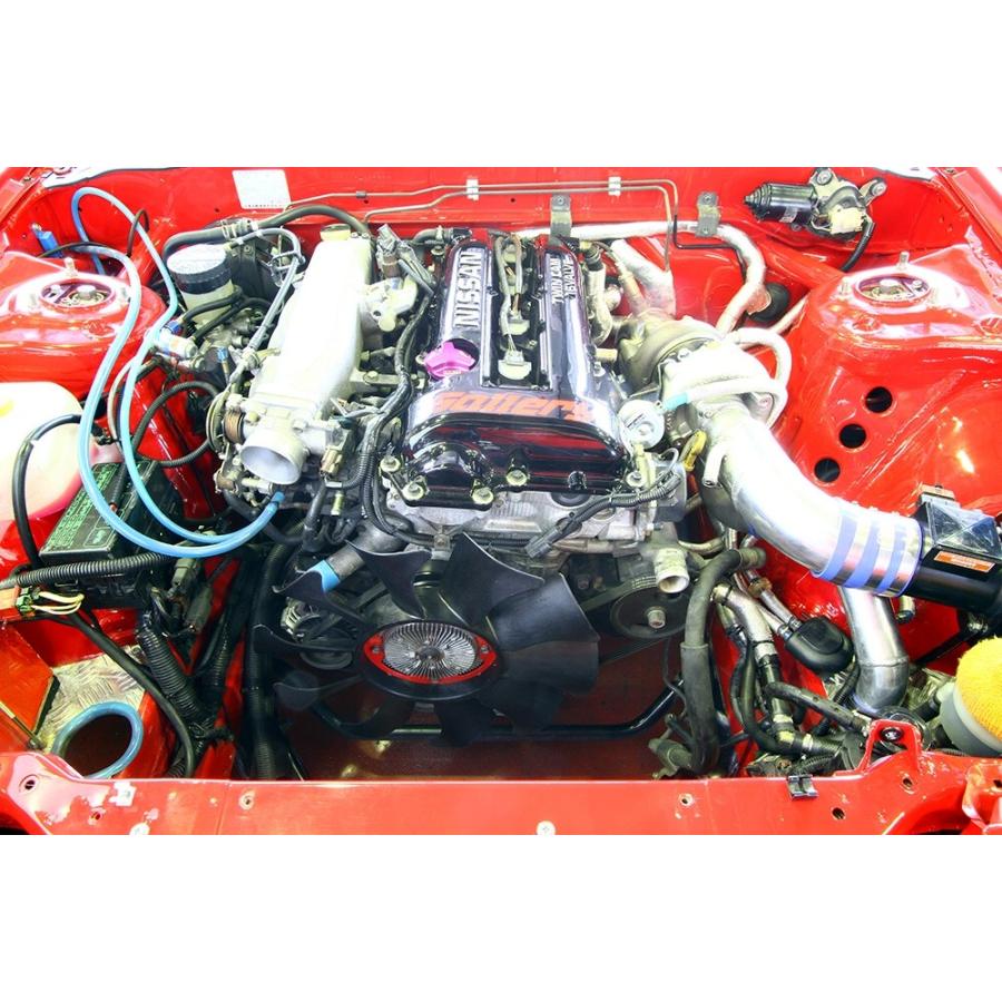 シルビア PS13 S14 S15 180SX RPS13 SR20DET,SR20DEエンジン KPS13