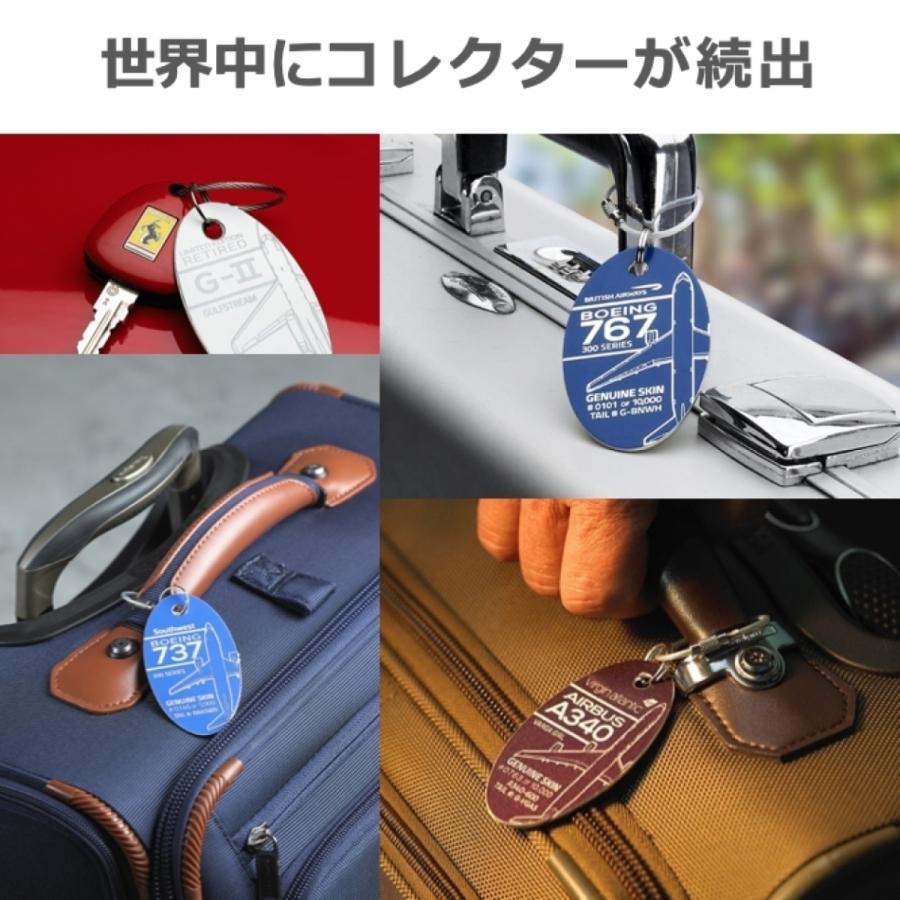 PLANETAGS B767 JA98AD White AIRDO プレインタグス エアドゥ 機体再生