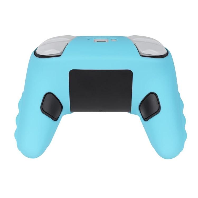 Switch 2 Pro コントローラーカバー プロコン2用 保護ケース シリコン