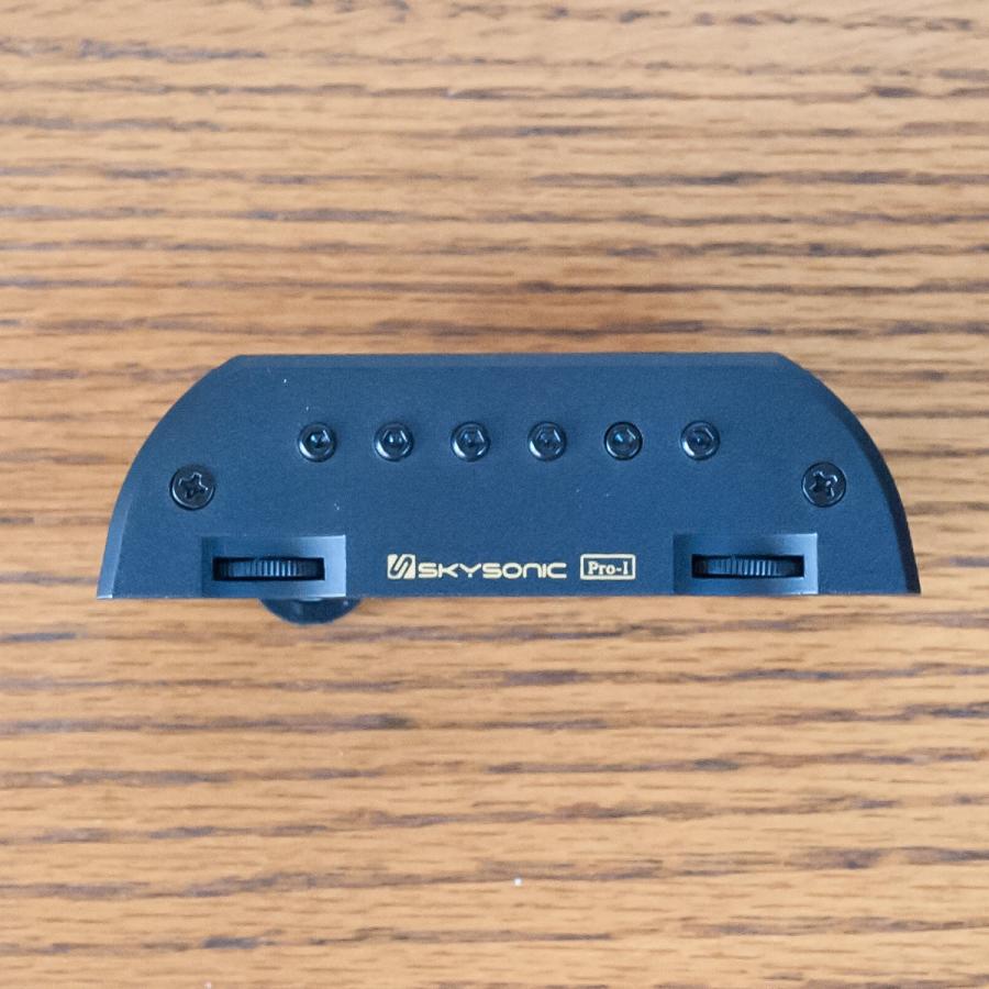 SKYSONIC PRO-1 ピックアップ【国内正規代理店3年保証】 : マニアが