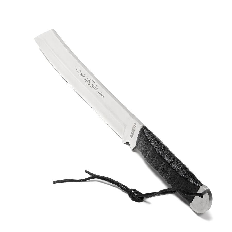 R4S RAMBOIV ランボー4 サバイバルナイフ RAMBO FIRST BLOOD