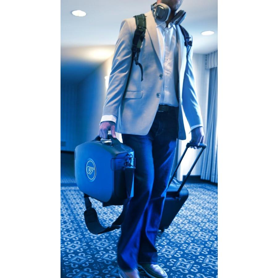 GAEMS ゲームス G190 Vanguard バンガード ポータブル ゲーミング