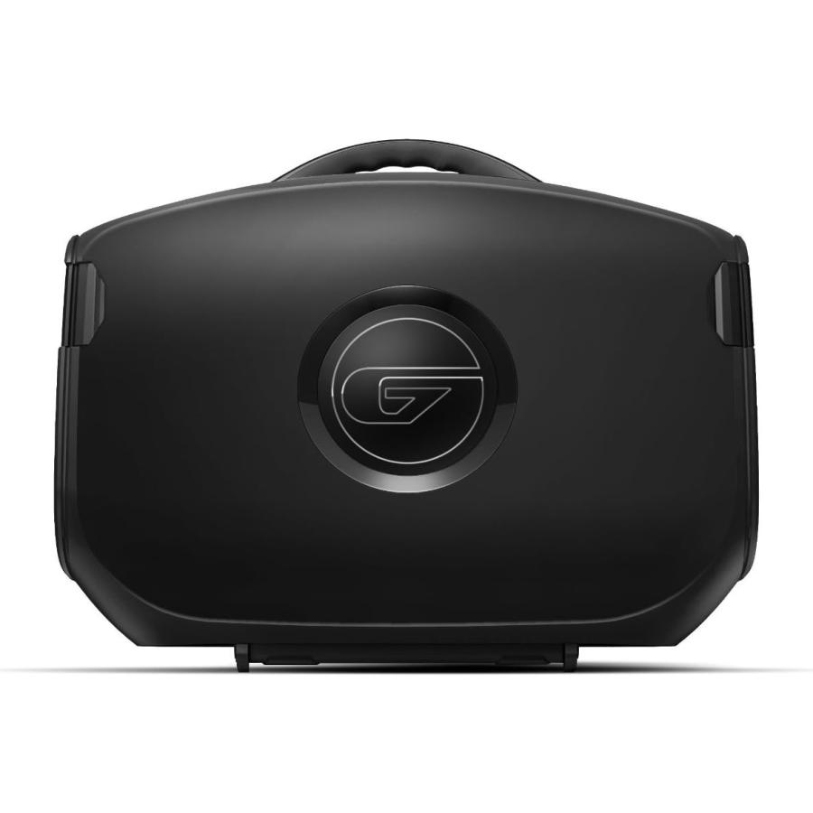 GAEMS ゲームス G190 Vanguard バンガード ポータブル ゲーミング