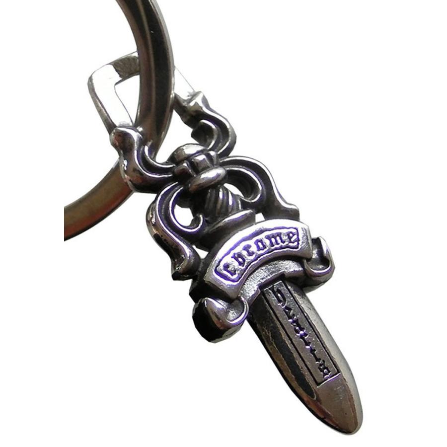 CHROME HEARTS（クロムハーツ） KEY CHAIN EXTRA FANCY エキストラ