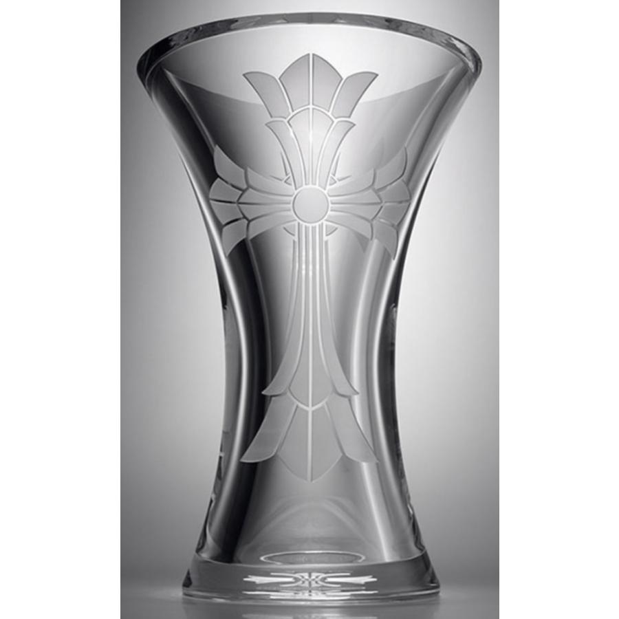 CHROME HEARTS（クロムハーツ） CHROME HEARTS BACCARAT VASE バカラ