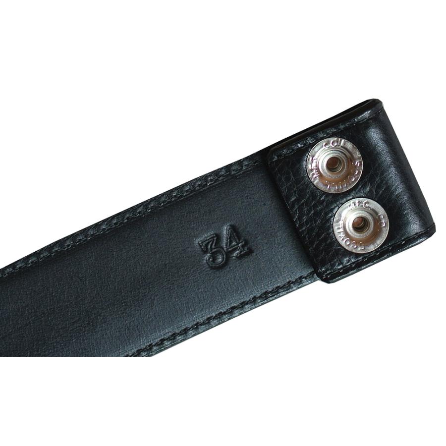 CHROME HEARTS BELT STRAP クロムハーツ ベルトストラップレザー