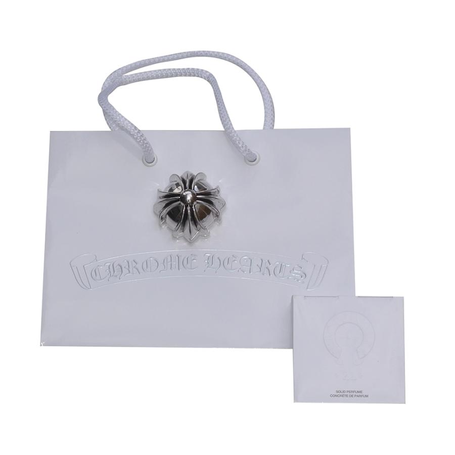 CHROME HEARTS（クロムハーツ） +22+ SOLID PERFUME CASE & REFILL