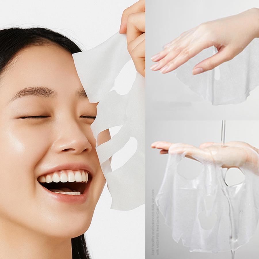 MEDIPEEL（メディピール） 国内発送 ラッピングマスクGIFT付 5枚入りx5