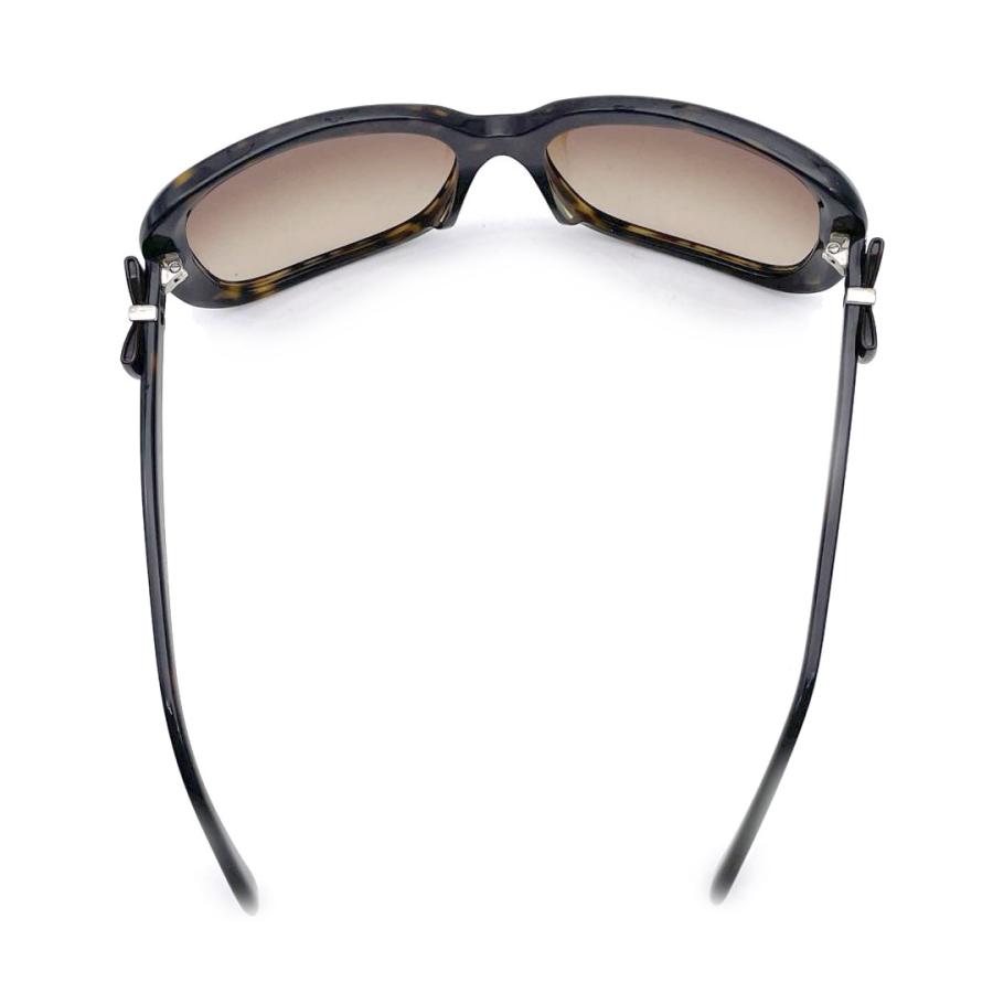 CHANEL（シャネル） サングラス サイドリボン 5171-A ブラウン系