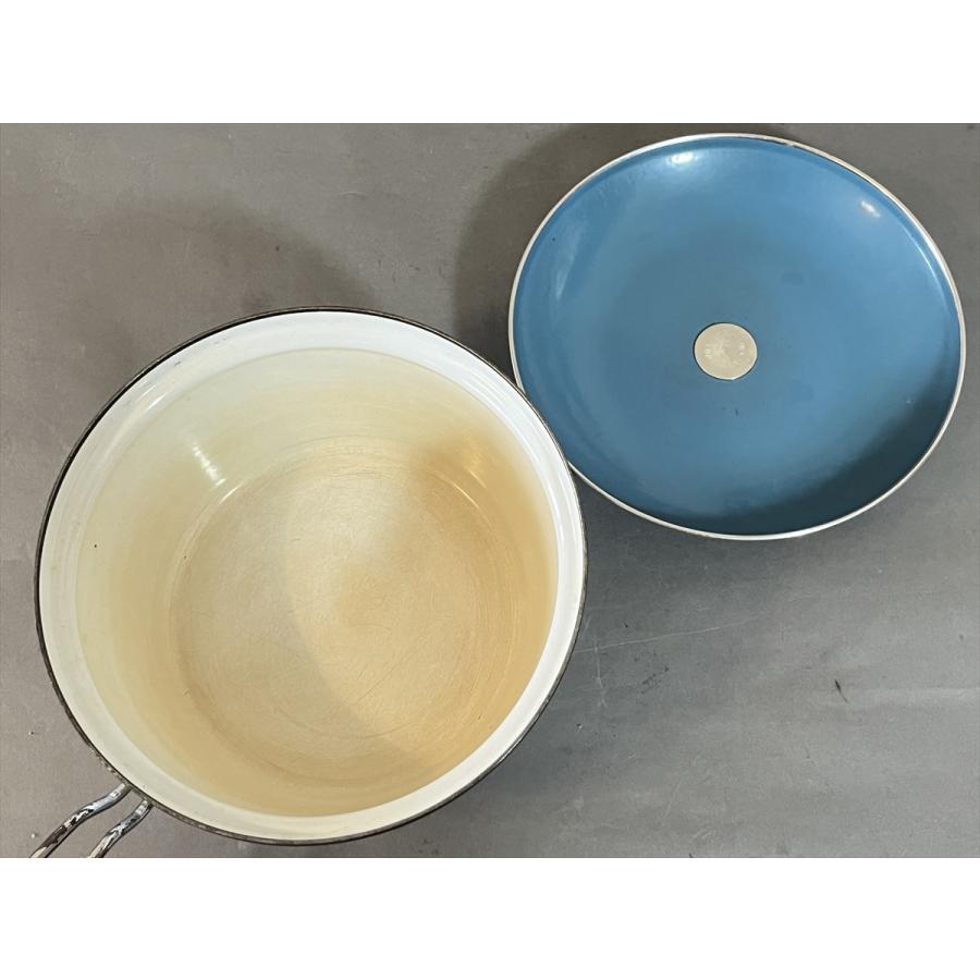 ヴィンテージ 北欧 ノルウェー製 Cathrineholm キャサリンホルム LOTUS