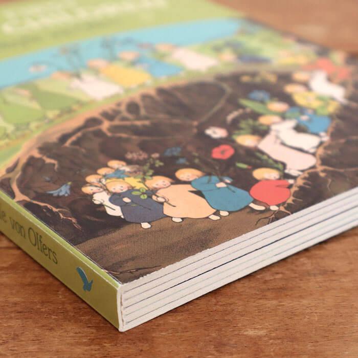 絵本 英語 My First Root Children ねっこぼっこ ボードブック 外国