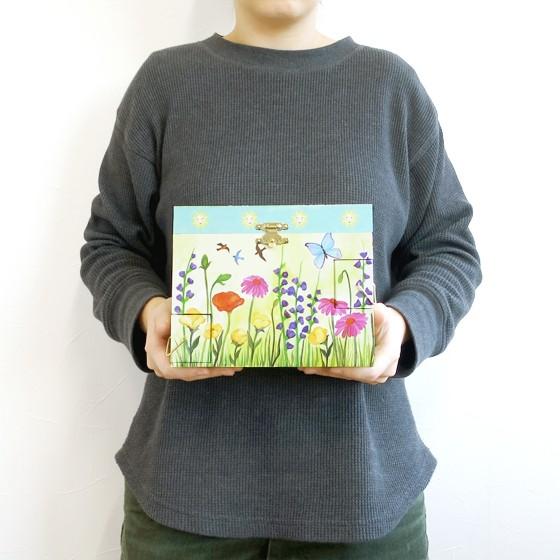 オルゴール バレリーナ 回転 宝石箱 ジュエリーボックス プレゼント