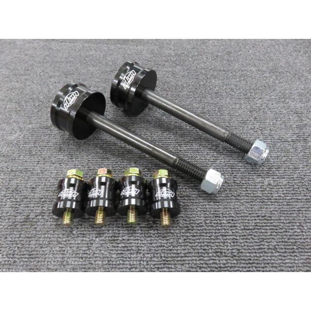 2002-2024 TOYOTA ランクル プラド 120系/150系 デフダウンKit（S