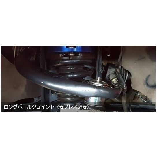 2003-2022 4Runner 215系/280系 ハイラックスサーフ リフトアップkit