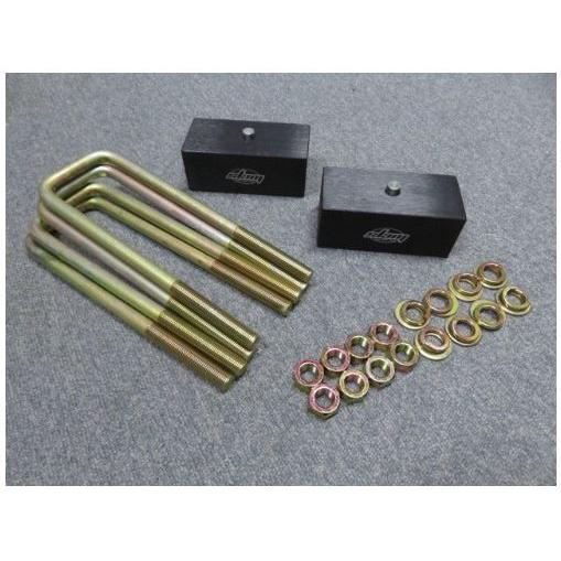 2017-2026（現行） 新型 ハイラックス GUN125 4WD 角度付 2インチ