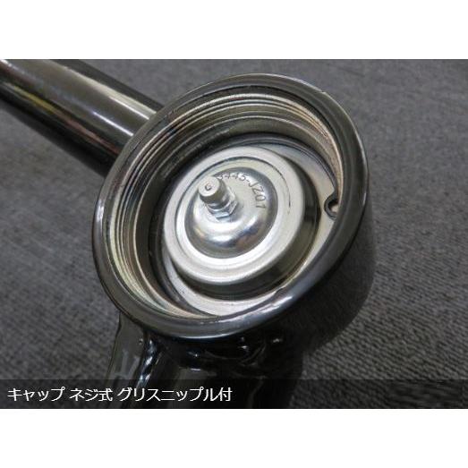 2017-2026 (現行) 新型 ハイラックス GUN125 4WD SLAMオリジナル