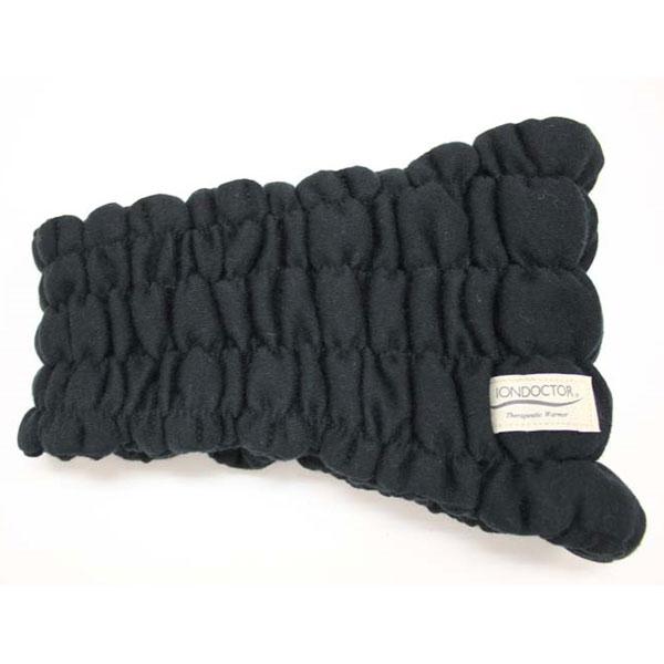 イオンドクター ネックウォーマー ワイド (最大幅16cm）フリーサイズ