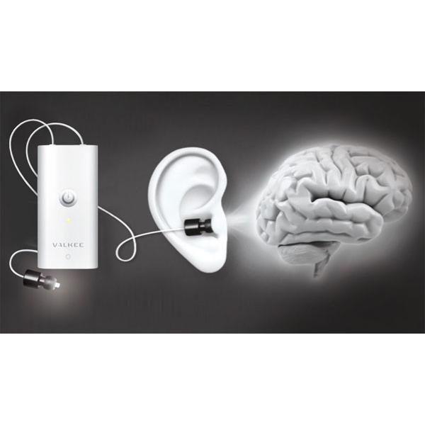 VALKEE 2 イヤホン型光照射機 楽天市場】イヤホン型 光照射器 VALKEE