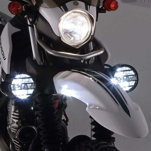 YAMAHA（ヤマハ） 【当店在庫あり】08'〜セロー250 DG17J/DG31J LED