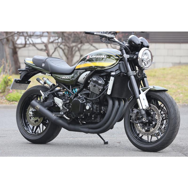 Z900RS：RAPiD BIKE EASYラピッドバイクイージーKRBEA2-039 サブコン