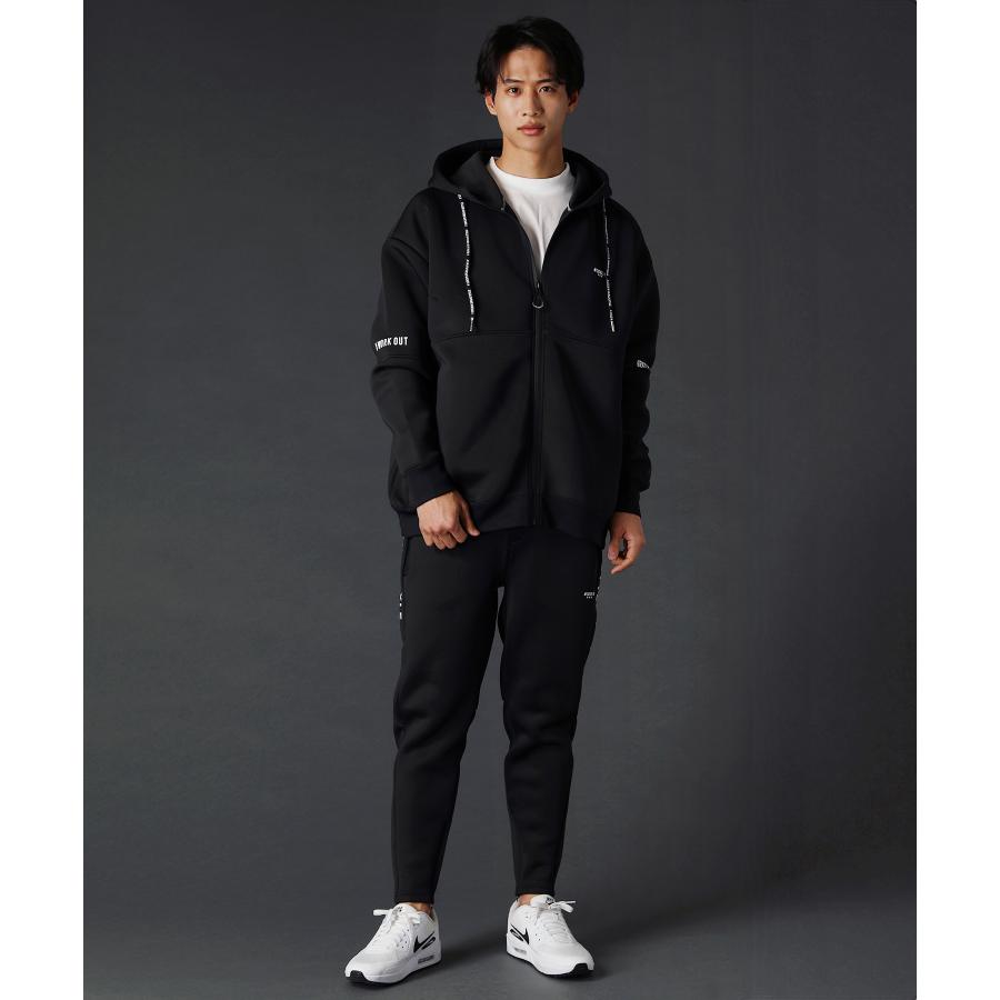 LUXE/R（ラグジュ） 【セットアップ対応】 ゴルフウェア メンズ