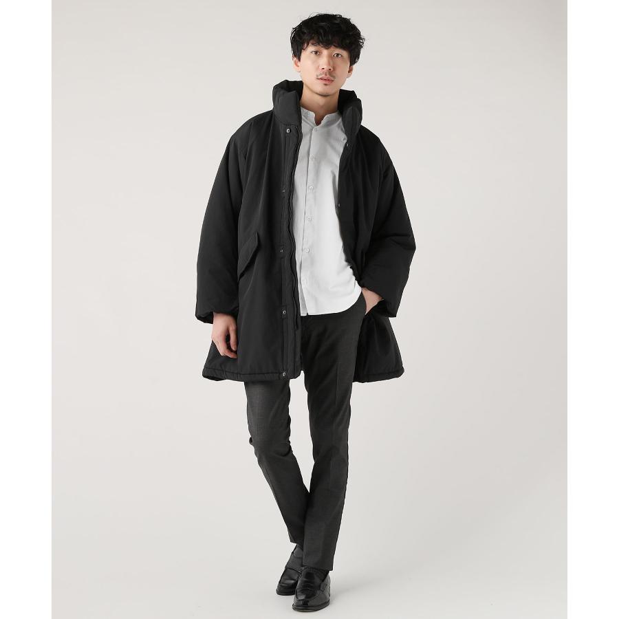 Audience（オーディエンス） コート モッズコート メンズ 冬 テフロン