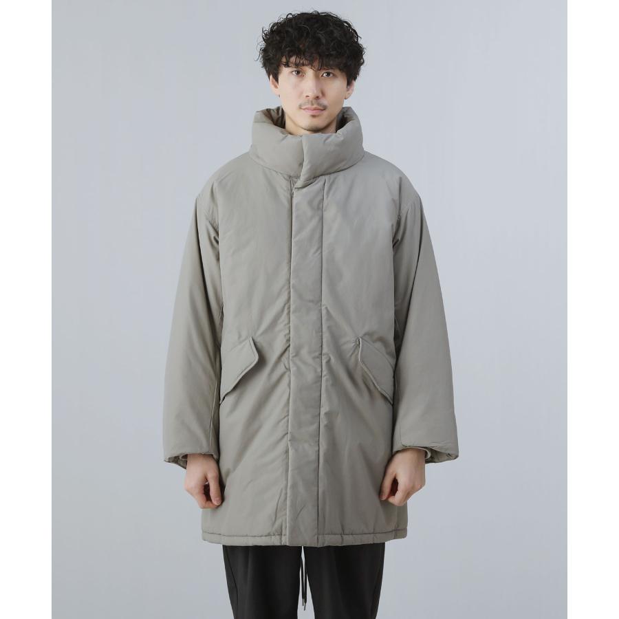 Audience（オーディエンス） モッズコート フィッシュテールパーカー