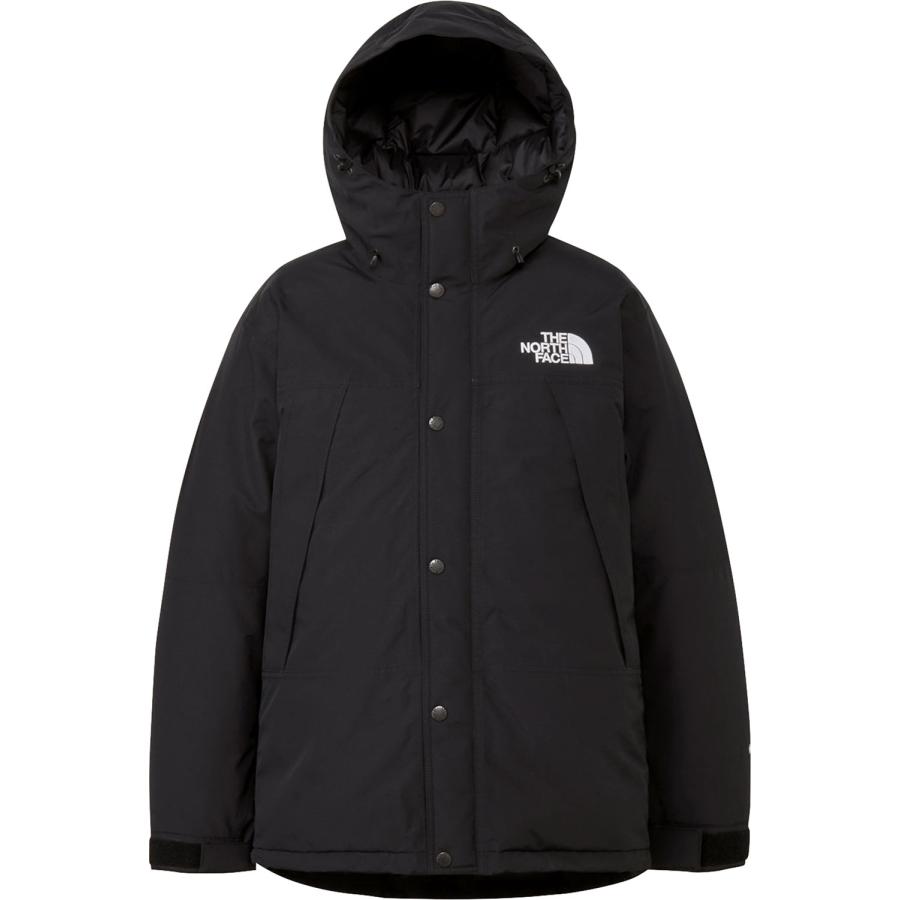 THE NORTH FACE（ザ ノースフェイス） マウンテンダウンジャケット