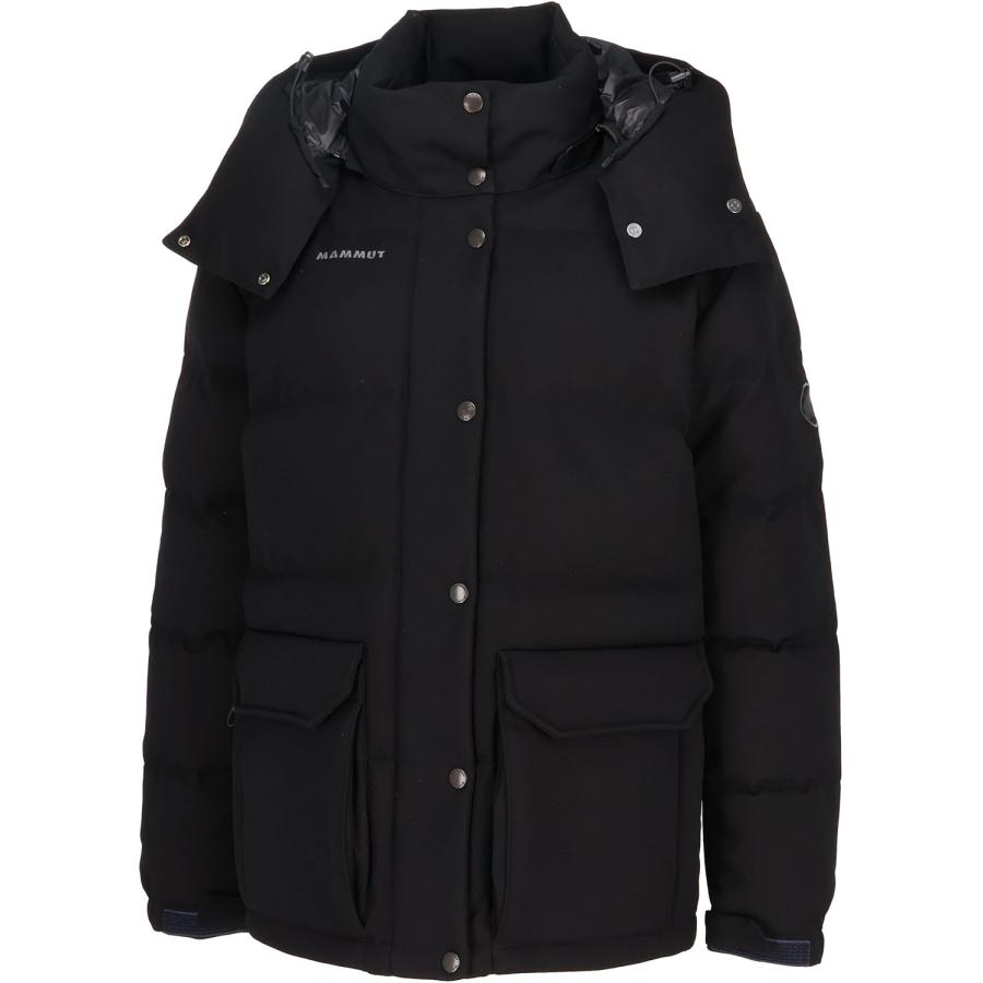 MAMMUT（マムート） ロゼグ 2.0 インサレーション フーデッド