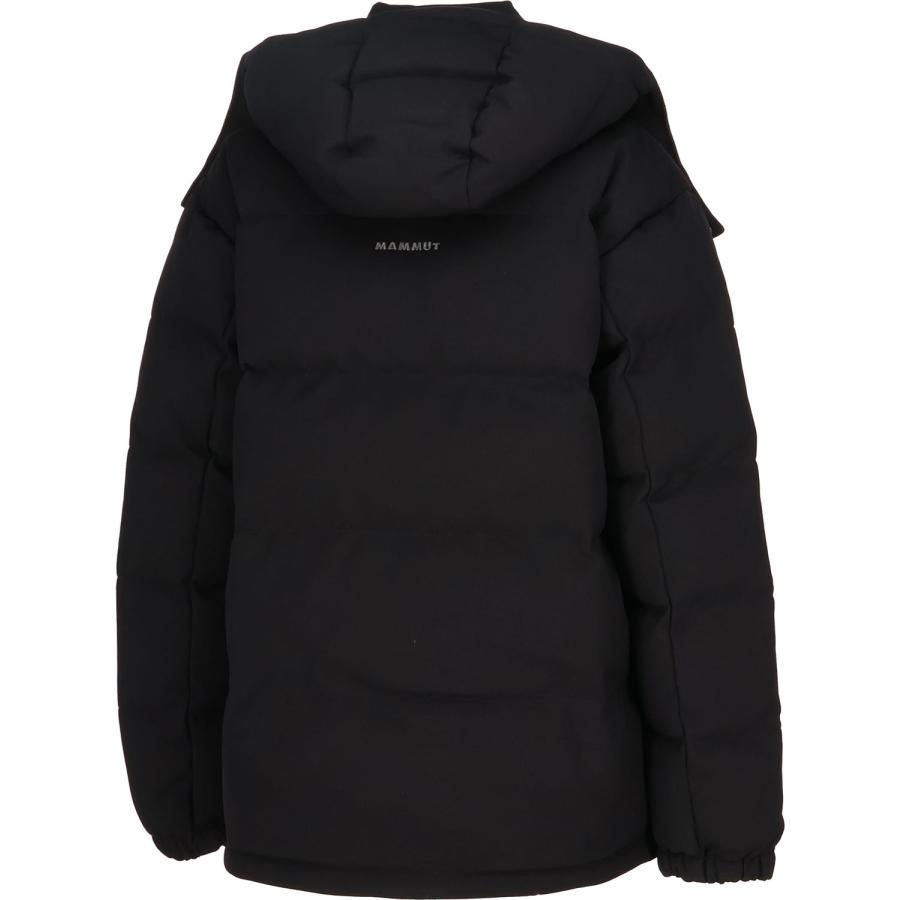 MAMMUT（マムート） ロゼグ 2.0 インサレーション フーデッド