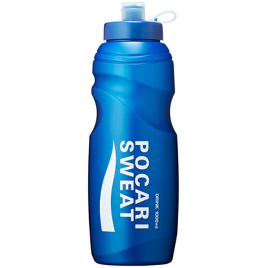 ポカリスエット POCARI SWEAT スクイズボトル ボーナスパック ボトル1