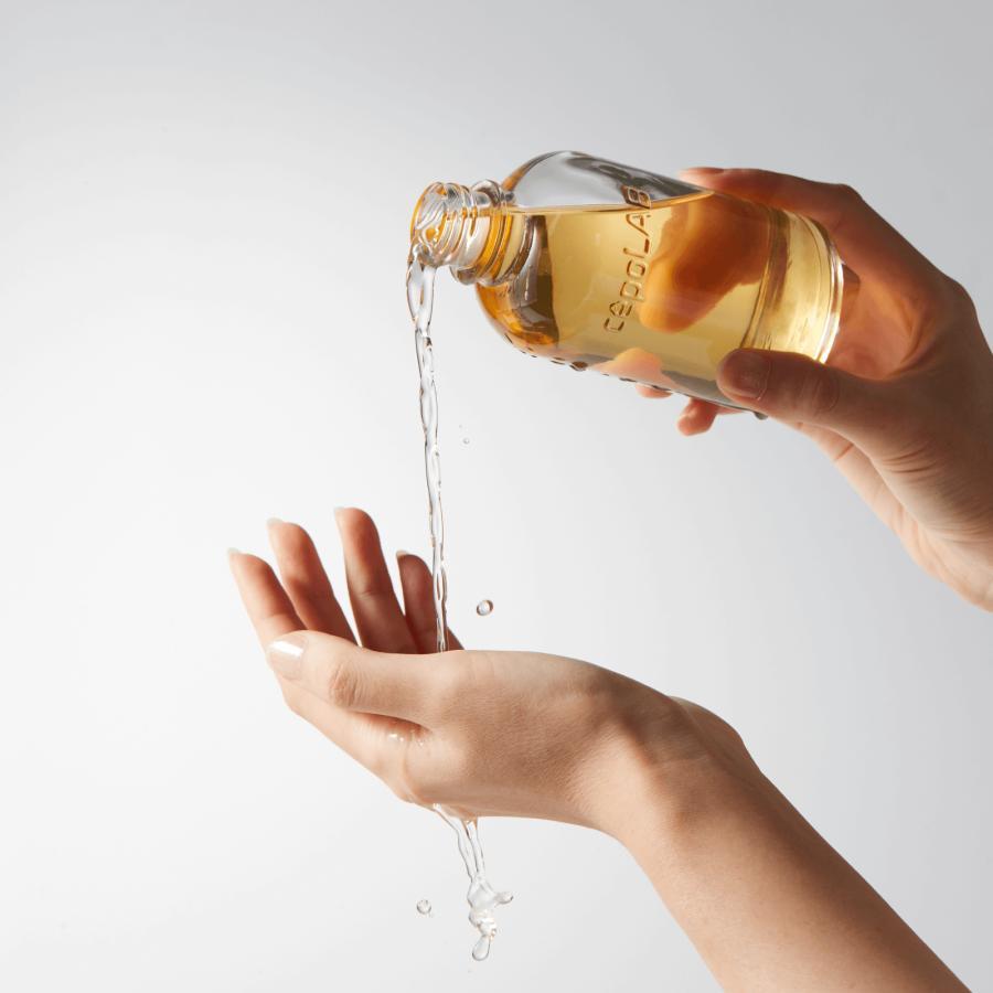 セポラボ cepoLAB バイオジェニックエッセンス 90%（155ml）韓国