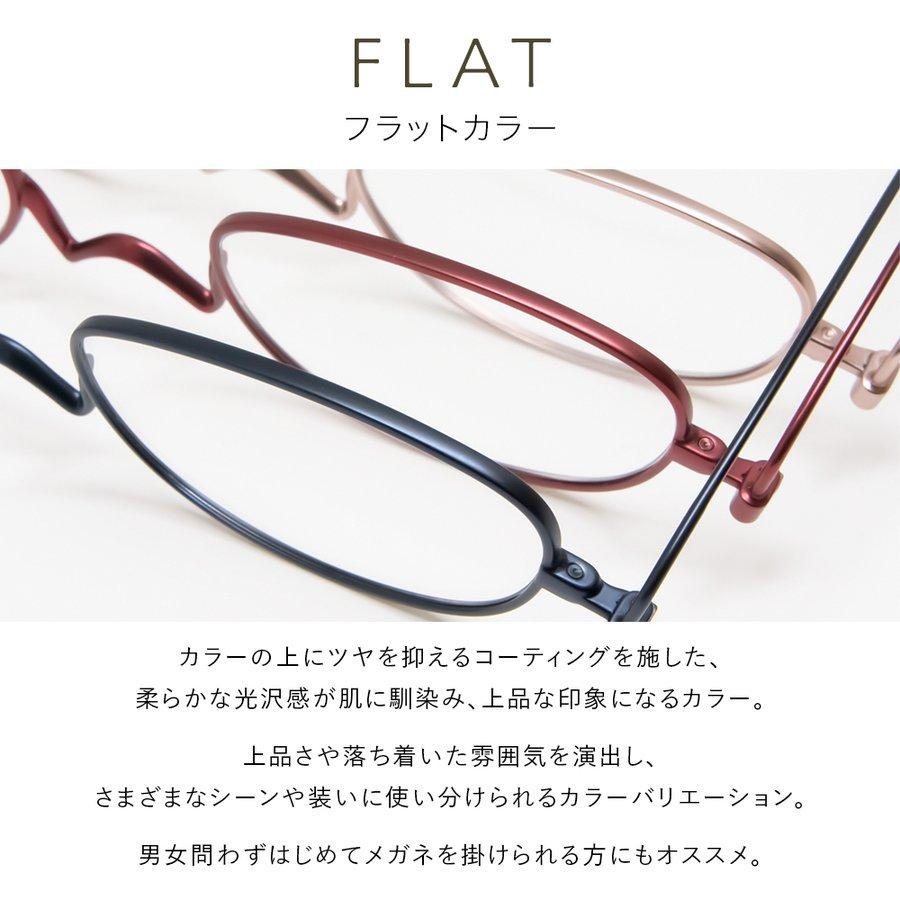 老眼鏡 シニアグラス リーディンググラス 福井 鯖江 ペーパーグラス