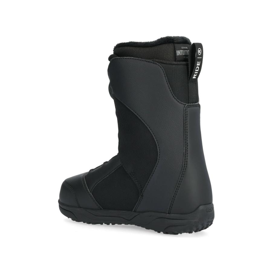RIDE（ライド） 2025 Newモデル RIDE HARPER スノーボード ブーツ