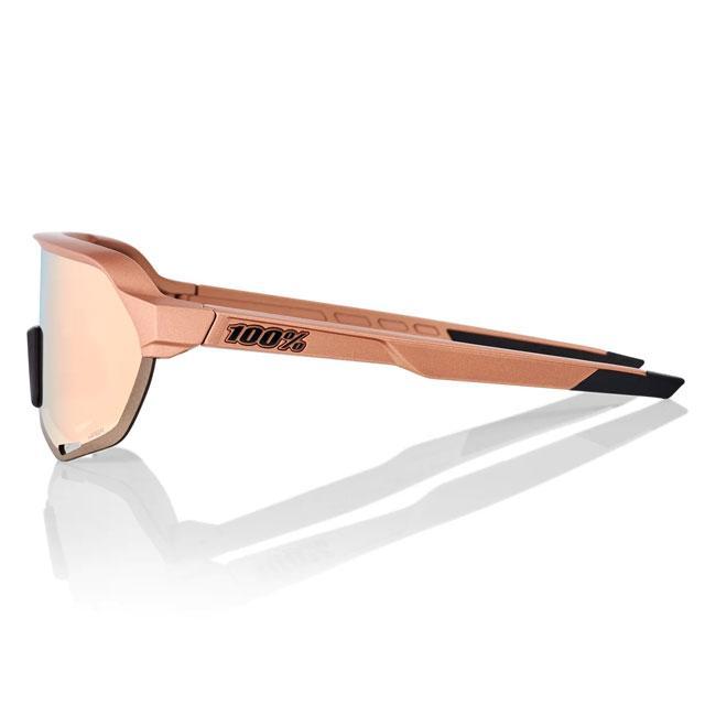 100% 100%(ワンハンドレッド) サングラス S2 60006-00005 : スポコバ