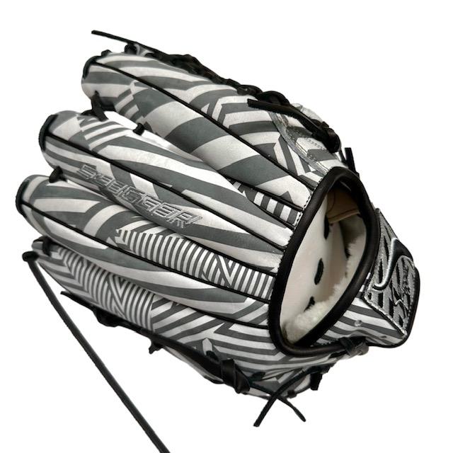 久保田スラッガー（KUBOTA SLUGGER） 2023限定軟式グラブ 外野手用 SP