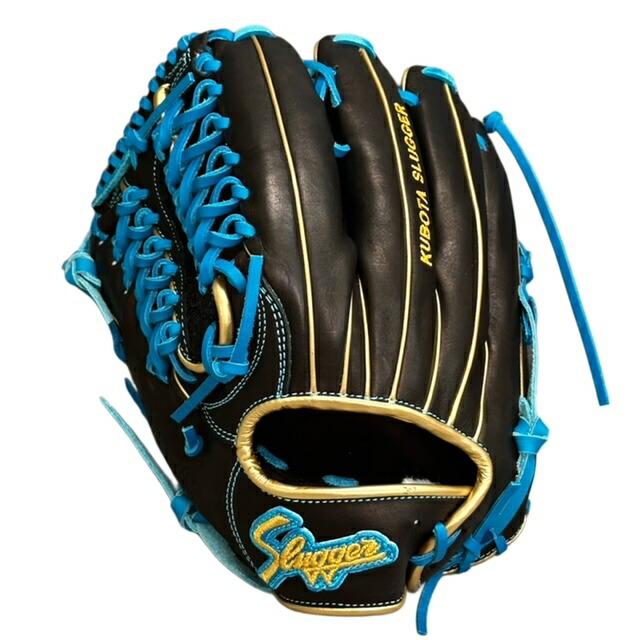 久保田スラッガー（KUBOTA SLUGGER） 2024限定軟式グラブ 近本選手