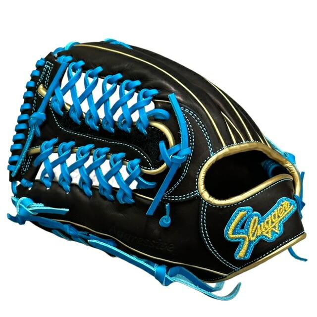 久保田スラッガー（KUBOTA SLUGGER） 2024限定軟式グラブ 近本選手