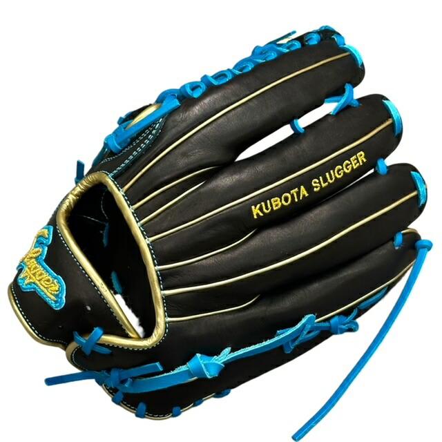 久保田スラッガー（KUBOTA SLUGGER） 2024限定軟式グラブ 近本選手