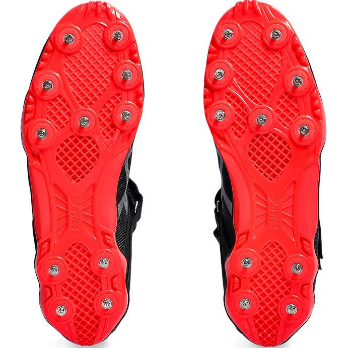 ASICS（アシックス） やり投げ用スパイク JAVELIN PRO 4 / ジャベリン