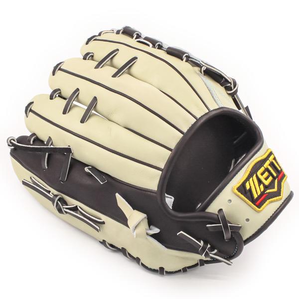 ゼット（ZETT） 軟式グローブ / プロステイタス 源田モデル 236型 内