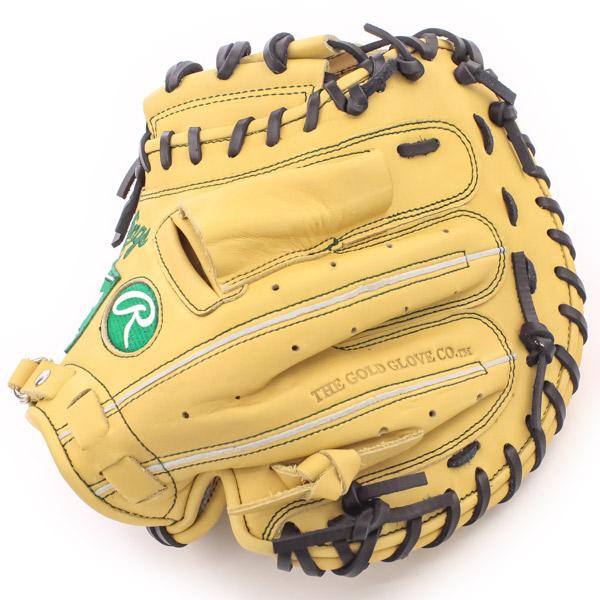 Rawlings（ローリングス） 少年野球 キャッチャーミット