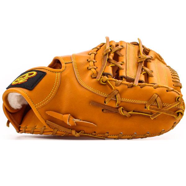 ドナイヤ 硬式ファーストミット / ドナイヤ ファーストミット 右投げ