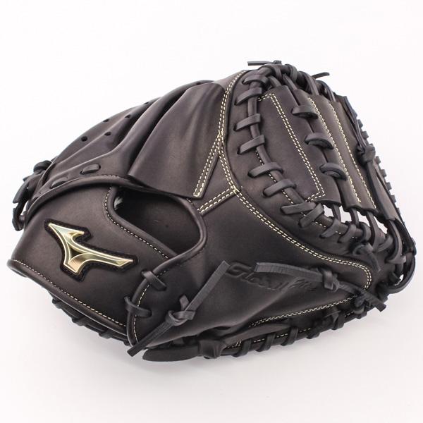 MIZUNO（ミズノ） 軟式キャッチャーミット / ミズノ キャッチャー