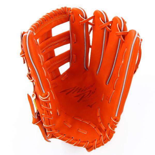 Mizuno Pro ミズノ/硬式グローブ/ミズノプロ/5DNA/外野手用/右投げ