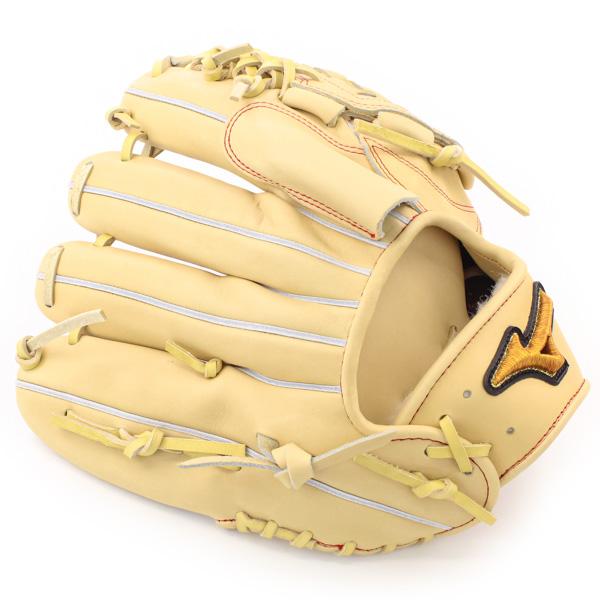 MIZUNO（ミズノ） 軟式グローブ / ミズノプロ 投手用 軟式グラブ 右